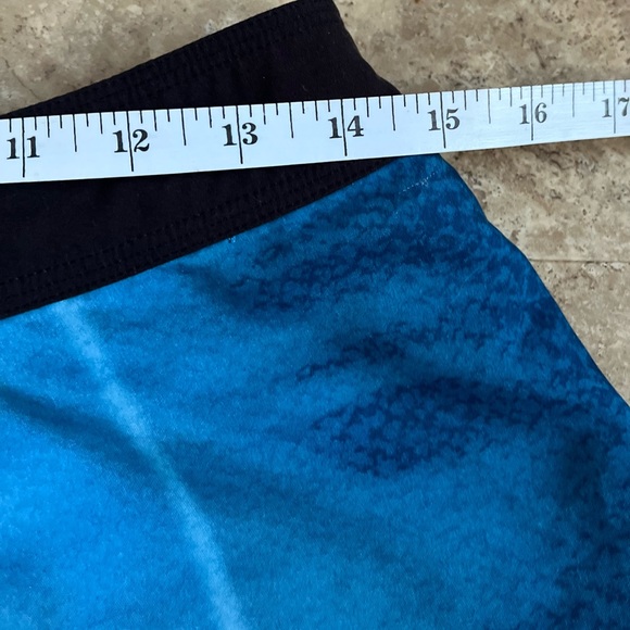 Aftco Shorts Trunks Men’s Size 25 Blue Water Nylon Fishing Outdoor Swimming - Picture 5 of 10